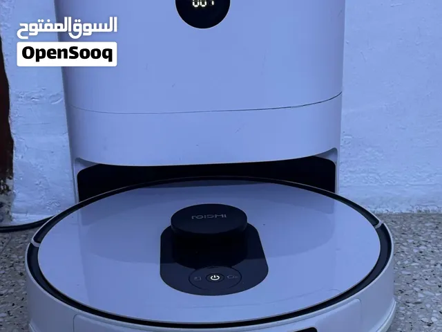 مكنسه روبوت شاومي