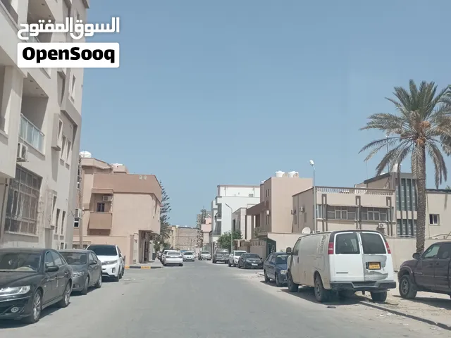 عمارة 7 شقق في باب بن غشير للبيع.. اقرأ الإعلان اكويس