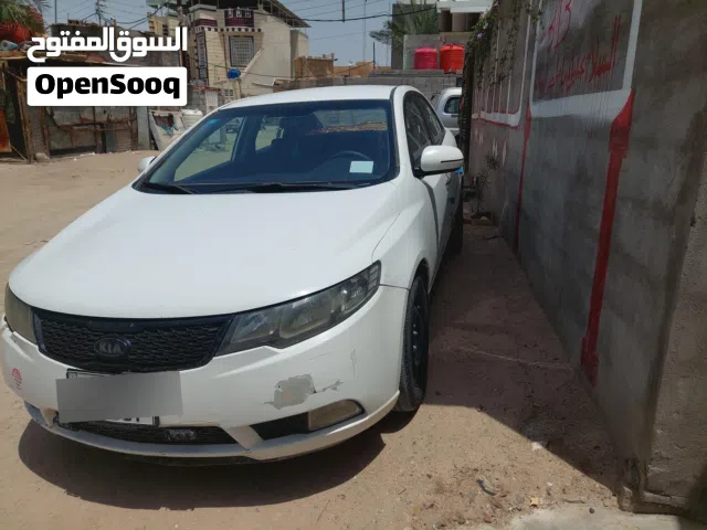 كيا سيراتو 12 بسمي تحويل ثاني يوم