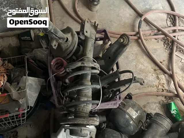 قطع غيار سيارات مستعمله