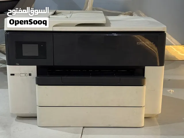 Hp OfficeJet Pro 7740