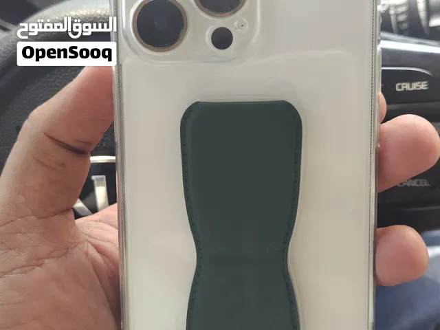 iPhone 13 pro 512GB  100% battery