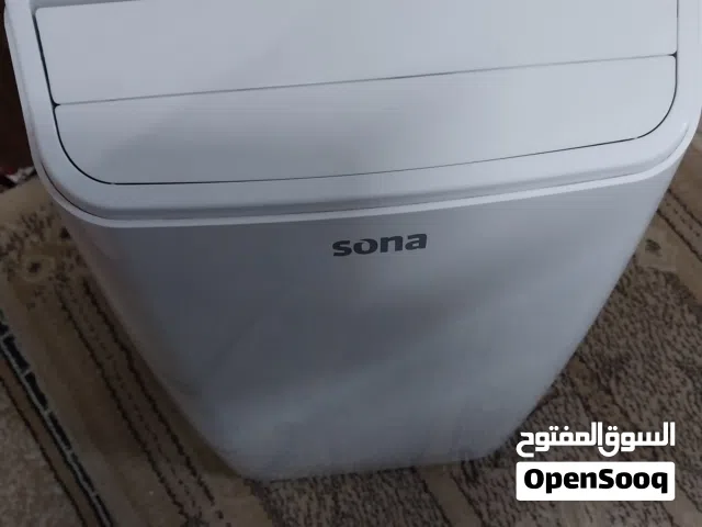 Sona 0 - 1 Ton AC in Amman