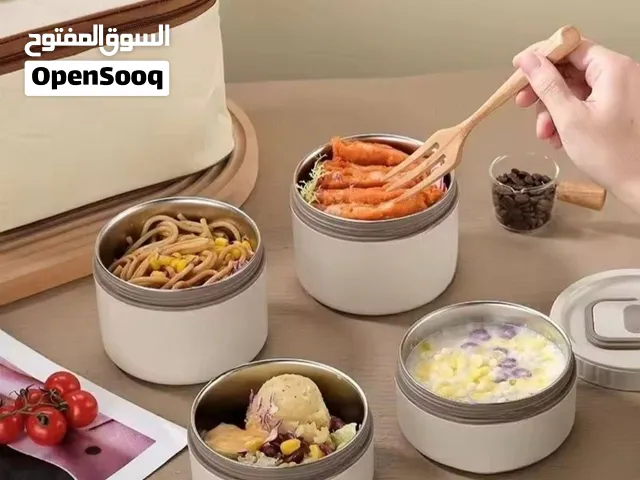 طقم لانش بوك