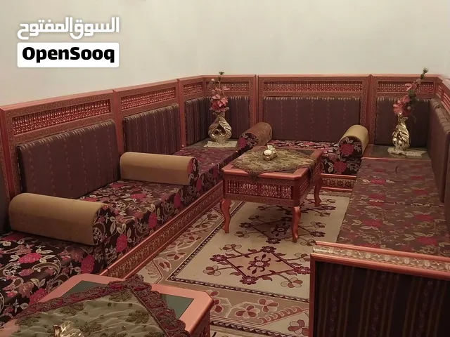 اثاث وفرش استعمال نظيف للبيع