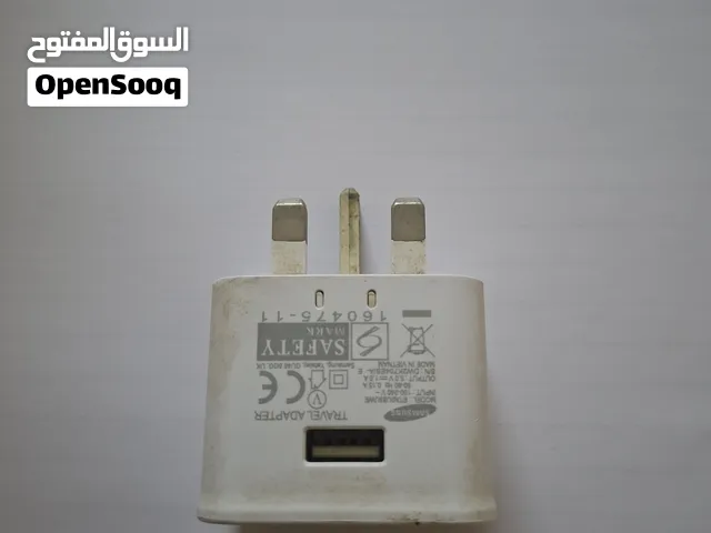 Samsung travel charging adapter
