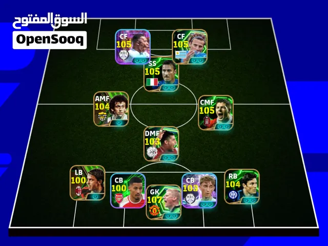 حساب بيس للبيع سعره 5500 دينار
