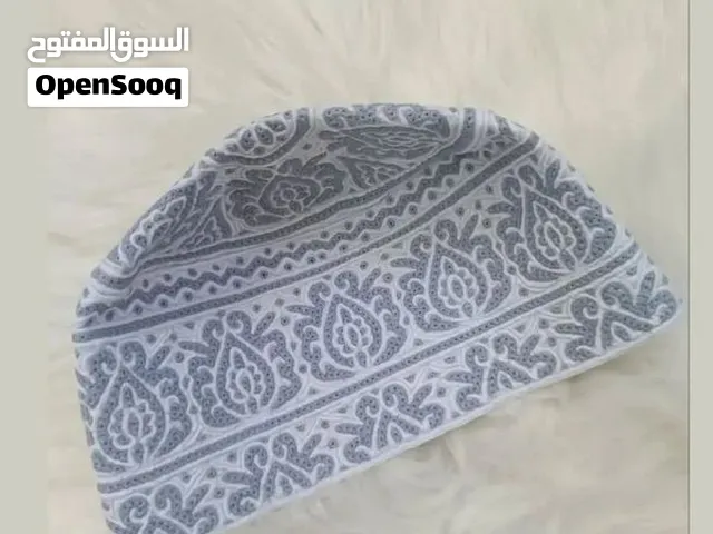 كمة عمانيه خياطه يدويه