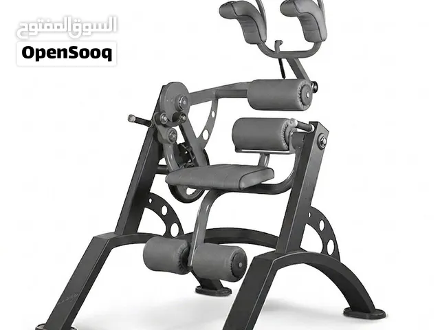 ab core machine