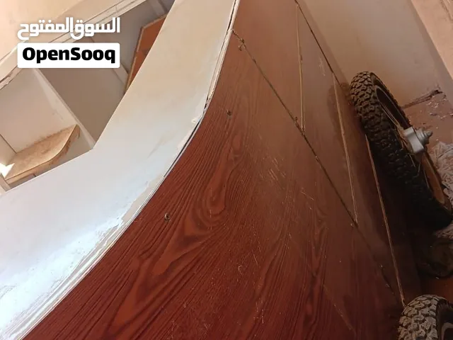 عربه طعام كشك
