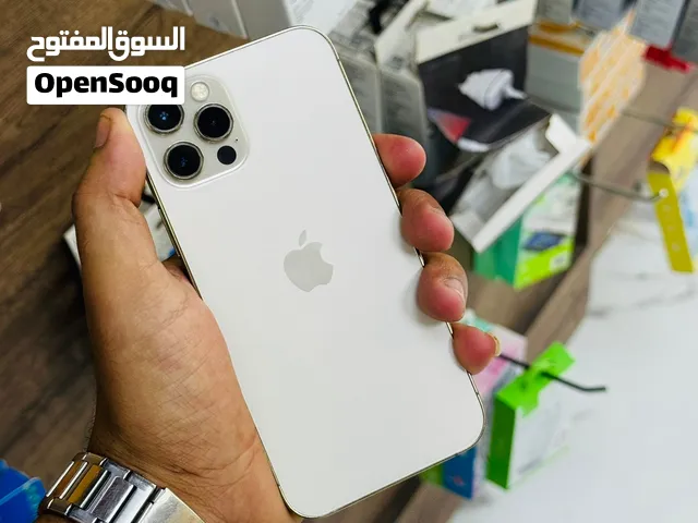 ايفون 12 برو بسعر كزيوني