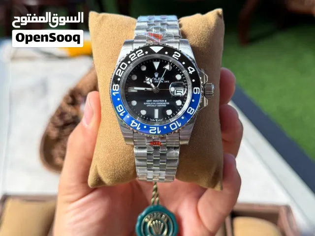 ROLEX AND MORE WATCH COPY MASTER HIGH QUALITY