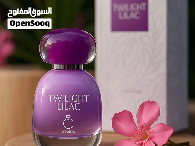 عطور رجاليه ونسائي