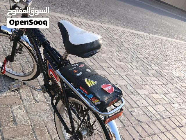 للبيع سيكل رامبو