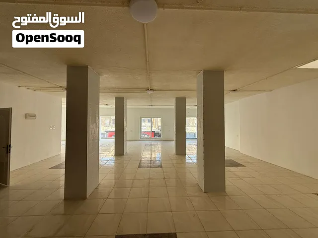 طابق كامل مدخل مستقل الزرقاء الوسط التجاري شارع بغداد  عمارة 32