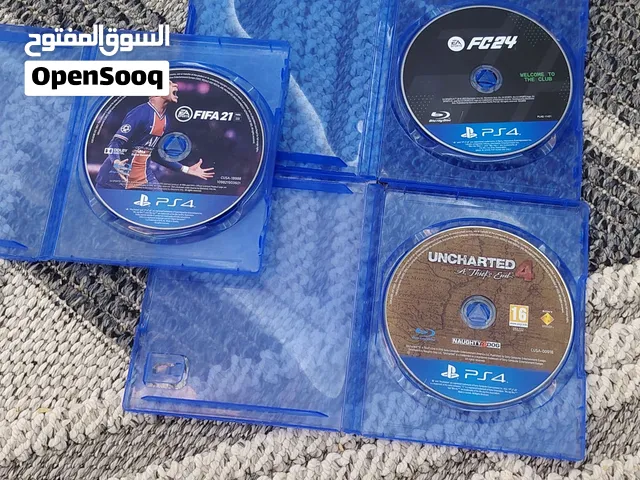 PlayStation 4 PlayStation for sale in Zawiya
