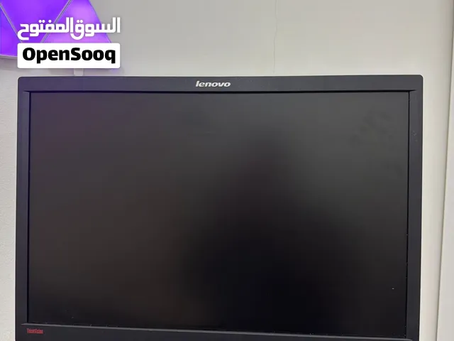 للبيع شاشة Lenovo ThinkVision LT2252pwA