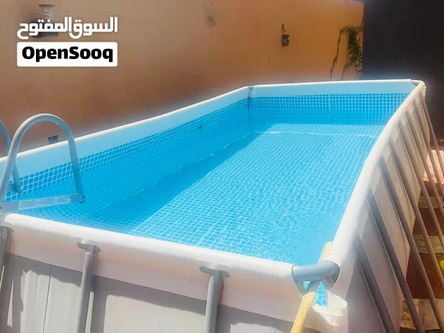 حوض سباحه للبيع