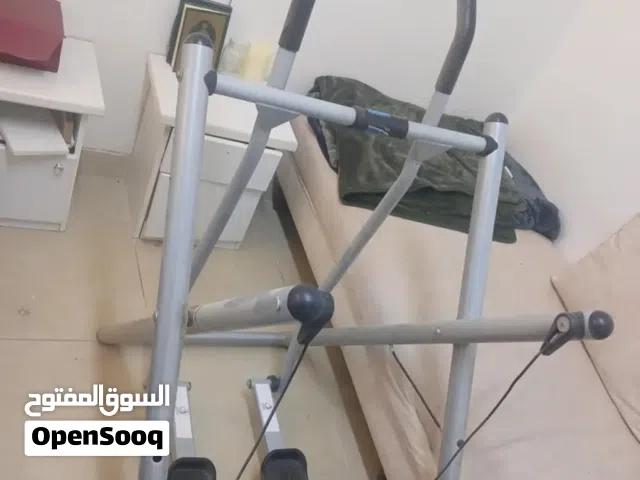 جهاز الغزال الطائر الرياضي للبيع بحاله ممتازه