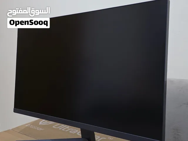 LG 27-inch UltraGear 27GS50F-B 27-inch Gaming Monitor for sale