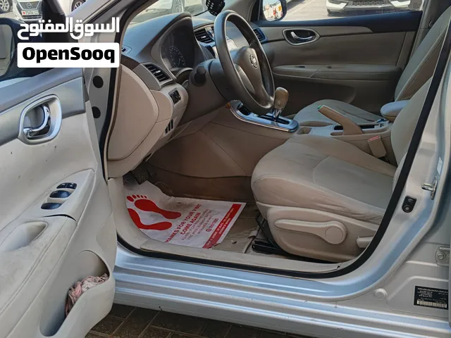 سنترا نيسان