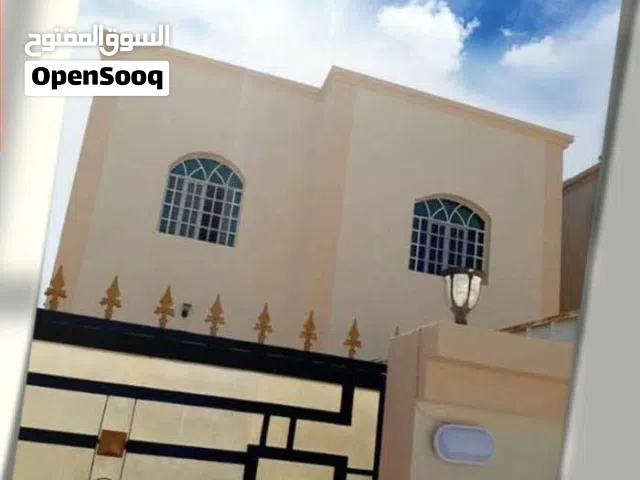 جزء من توين فيلا- المعبيلة السابعة