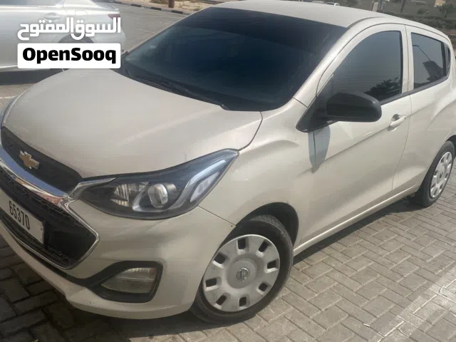 شفرولية سبارك 2020للبيع