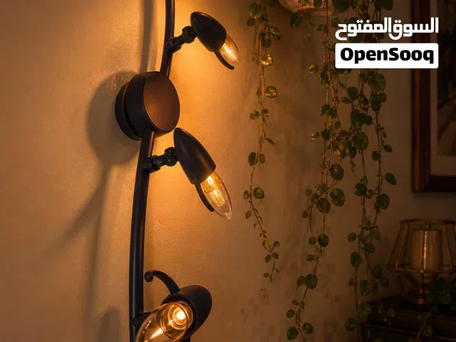 ضوء ليد عصري قابل للتعليق