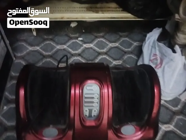 جهاز مساج كهربائي للقدمين – Foot Massager