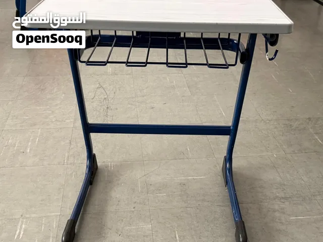 Study Tables (250 tables available)