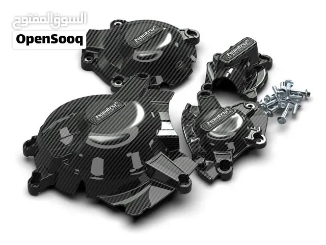 اكسسوارات gxsr موديل 2017 وفوق