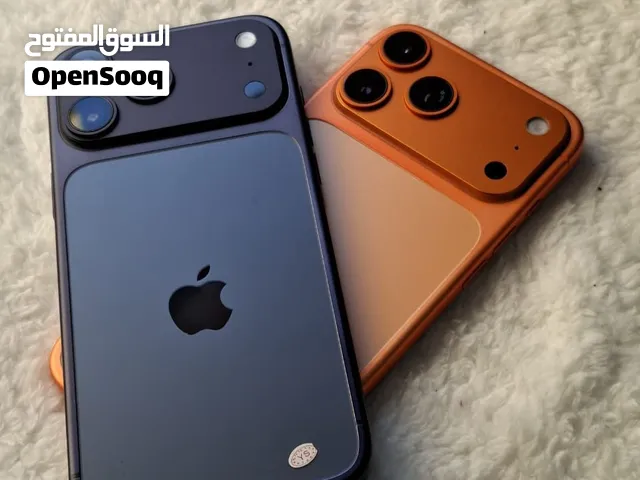ايفون 17برو ماكس اليابني