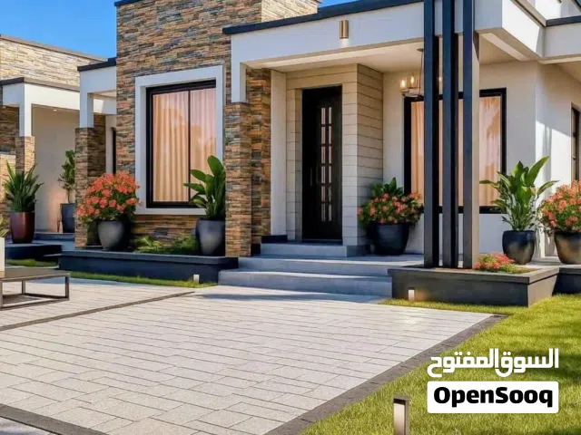 بناية ايجار طويسة