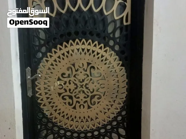 باب حديد تفصيل