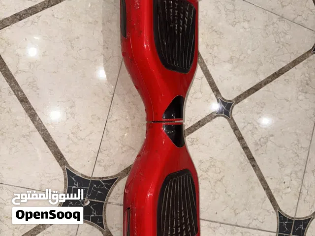 سكوتر كهربائي ذكي