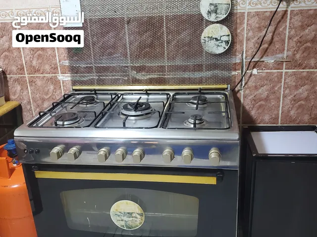 بوتجاز 5 عيون