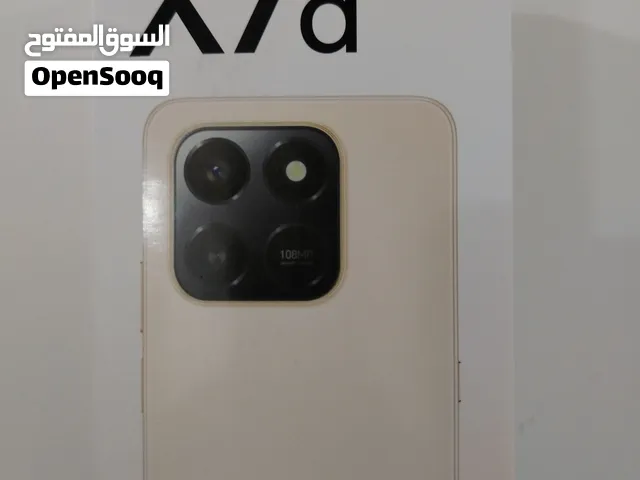 هونر x7d استعمال قليل