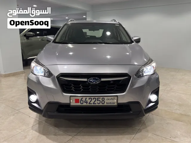 Subaru XV 2020 (Silver) For Sale