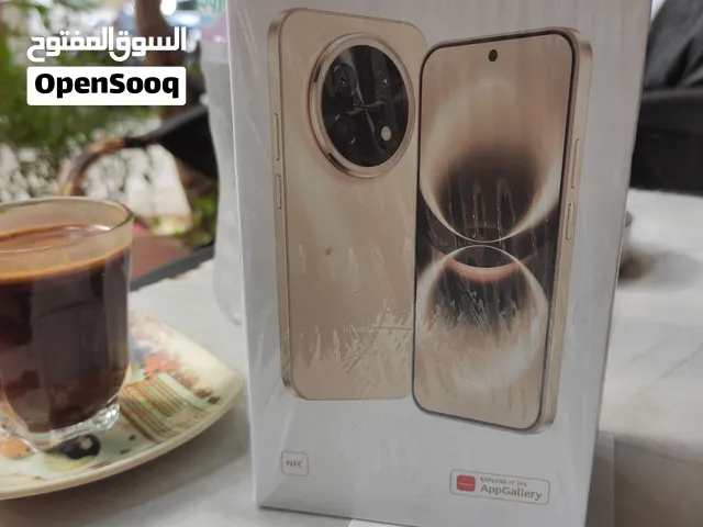 Huawei Nova 15 Max جديد، بسعر حرق