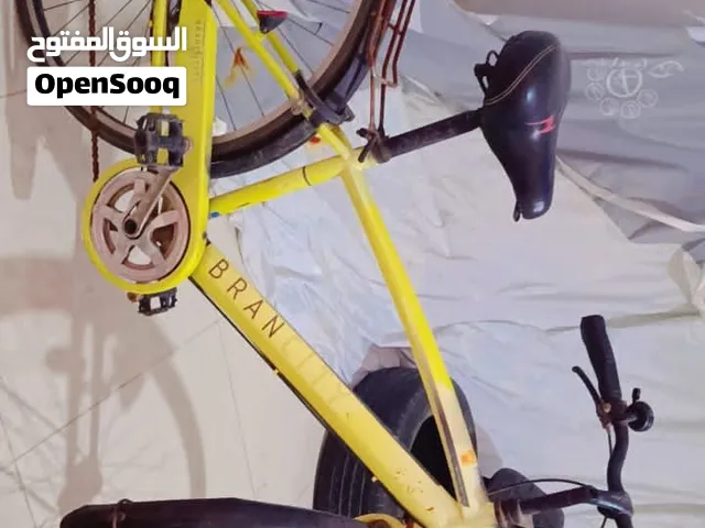 دراجة إيطالية مستعملة للبيع