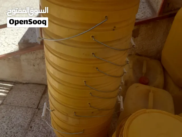 متوفر 10 سطول نطاف بالمغطا كما في الصور المكان طرابلس