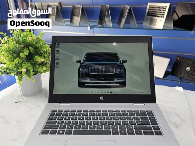 Hp probook 645G4 Ryzen 7PRO Processor  Radeon vega gfx 8gb Ram 256gb NVMe