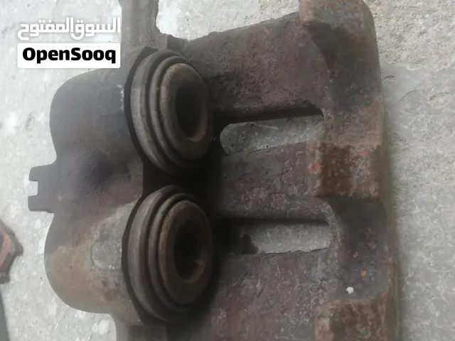 مطلوب سلندر بريك التاير الامامي يمين بيكاب داتسن مديل 2012
