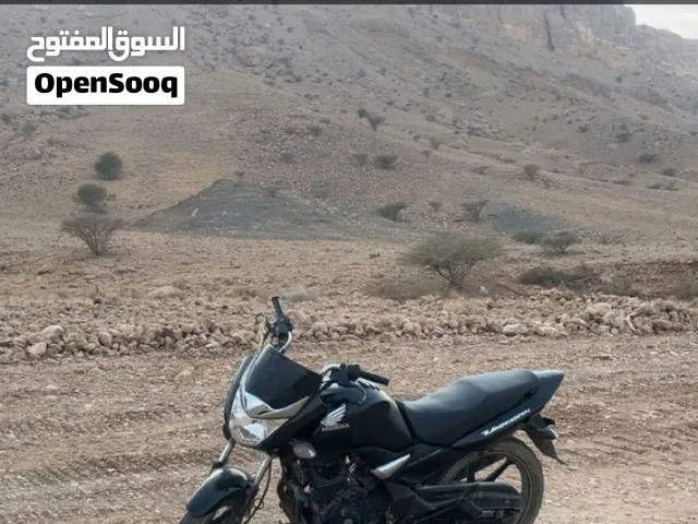 هوندا 160 سيسي