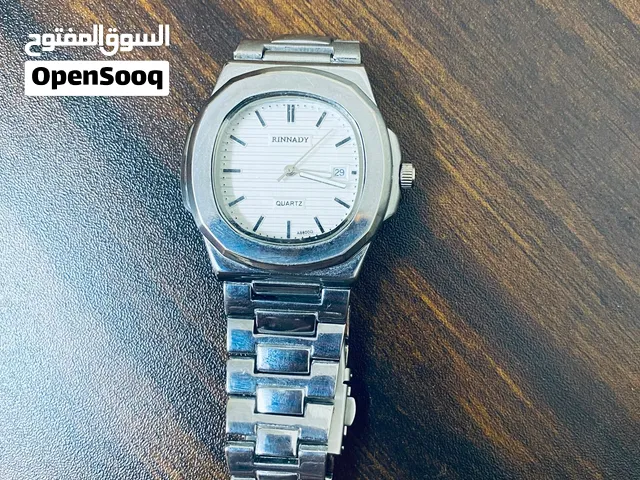 Analog Quartz Others watches  for sale in Hebron