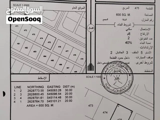 الخبه جنوب الأولى بدايه خط الغاز وسط المنازل موقع جميل جدا جاهزه البناء