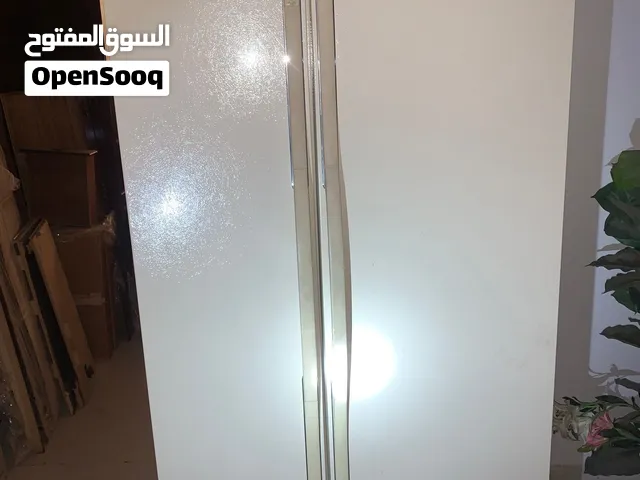 ثلاجة صناعة امريكية للبيع