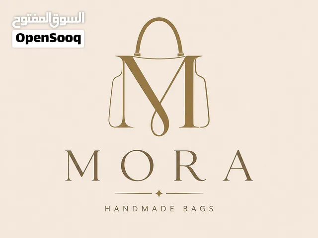 MORA  Handmade Elegance   لأن التفاصيل الصغيرة هي التي تصنع الفرق