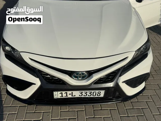 تويوتا كامري لبيع