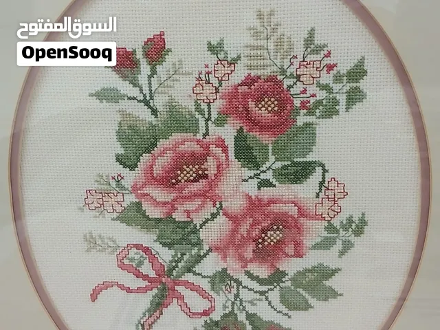 برواز تطريز يدوي للبيع